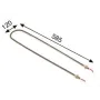 Resistencia Horno EUROFRED 5