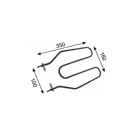 Resistencia Horno FAGOR