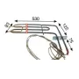 Resistencia Horno FAGOR 22