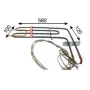 Resistencia Horno FAGOR 24
