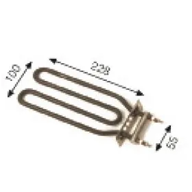 Resistencia Horno FAGOR 26