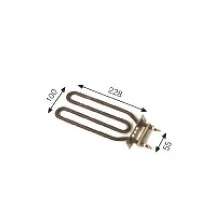 Resistencia Horno FAGOR 26