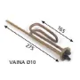 Resistencia Termo COINTRA 5