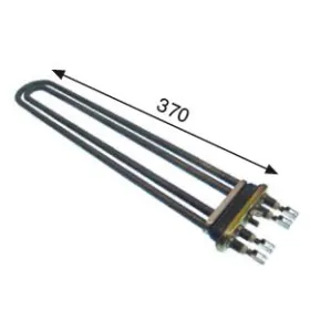 Resistencia tintoreria y lavanderia ELECTROLUX