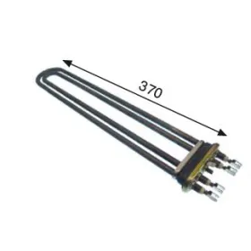 Resistencia tintoreria y lavanderia ELECTROLUX 2