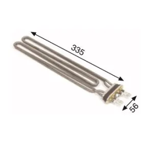 Resistencia tintoreria y lavanderia ELECTROLUX 4