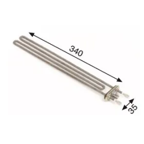 Resistencia tintoreria y lavanderia ELECTROLUX 5