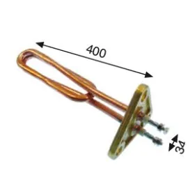 Resistencia cafetera GAGGIA