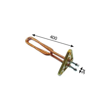 Resistencia cafetera GAGGIA
