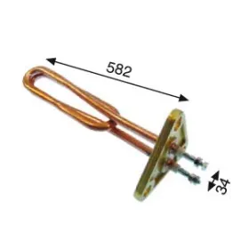 Resistencia cafetera GAGGIA 3