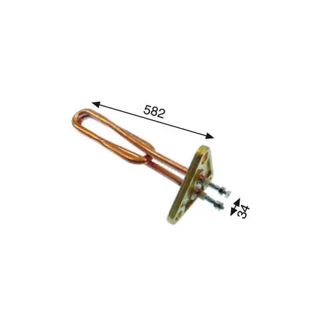 Resistencia cafetera GAGGIA 3