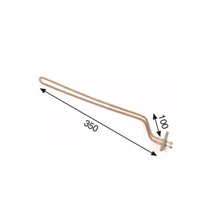 Resistencia cafetera GAGGIA 6