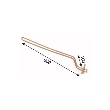 Resistencia cafetera GAGGIA 7
