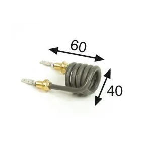 Resistencia cafetera MINI MOKA 2