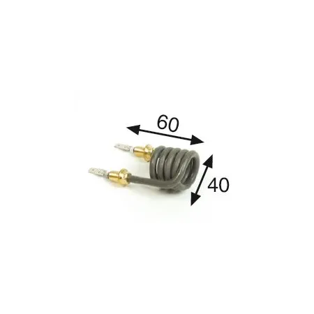 Resistencia cafetera MINI MOKA 2