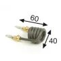 Resistencia cafetera MINI MOKA 2