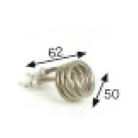 Resistencia cafetera MINI MOKA 3