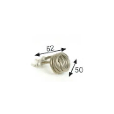 Resistencia cafetera MINI MOKA 3