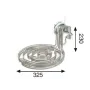 Resistencia Freidora JEMI 3