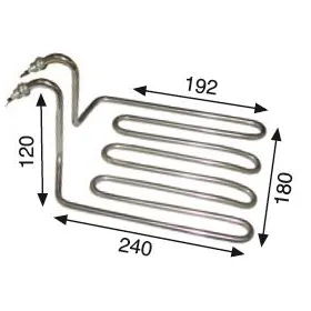 Resistencia Freidora TAURUS 2