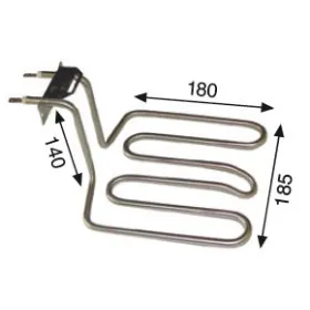 Resistencia Freidora TAURUS 4