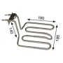 Resistencia Freidora TAURUS 4