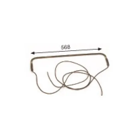 Resistencia Frigorifico KELVINATOR 3