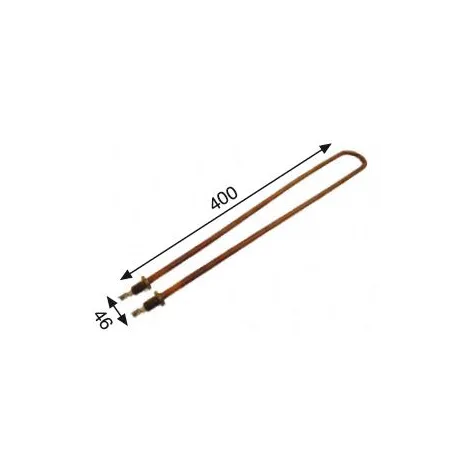 Resistencia Termo FLECK
