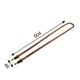 Resistencia Termo FLECK 2