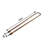 Resistencia Termo FLECK 2
