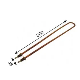 Resistencia Termo FLECK 3