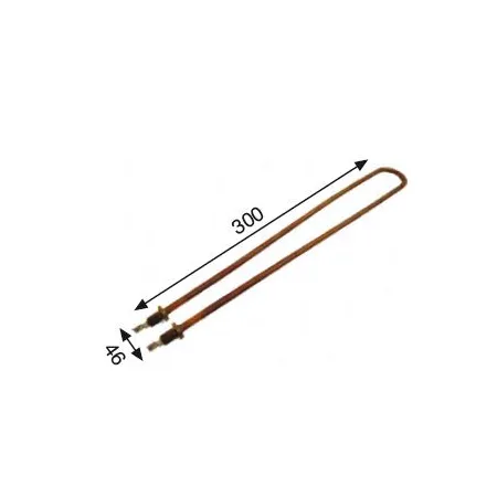 Resistencia Termo FLECK 3
