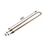 Resistencia Termo FLECK 3