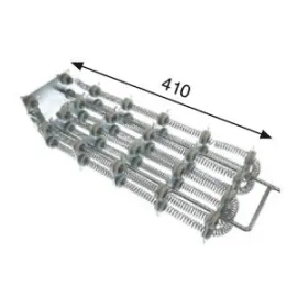 Resistencia Tintoreria y lavanderia GIRBAU 2