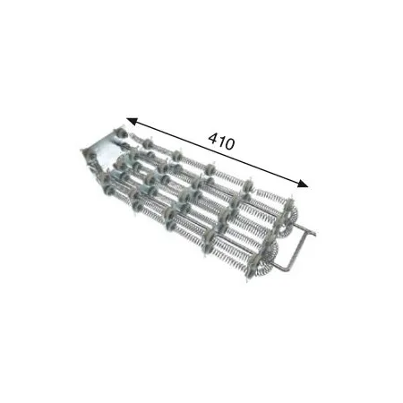 Resistencia Tintoreria y lavanderia GIRBAU 2