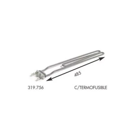 Resistencia Tintoreria y lavanderia GIRBAU 3