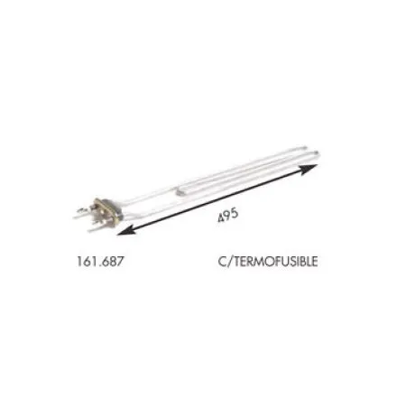 Resistencia Tintoreria y lavanderia GIRBAU 6