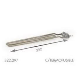 Resistencia Tintoreria y lavanderia GIRBAU 8