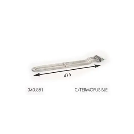 Resistencia Tintoreria y lavanderia GIRBAU 9