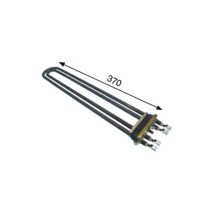 Resistencia tintoreria y lavanderia ZANUSSI