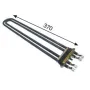 Resistencia tintoreria y lavanderia ZANUSSI