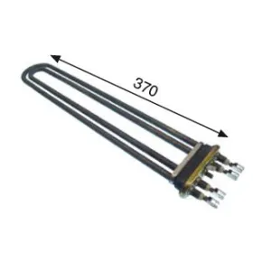 Resistencia tintoreria y lavanderia ZANUSSI 2