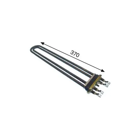 Resistencia tintoreria y lavanderia ZANUSSI 2