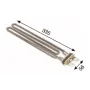 Resistencia tintoreria y lavanderia ZANUSSI 4