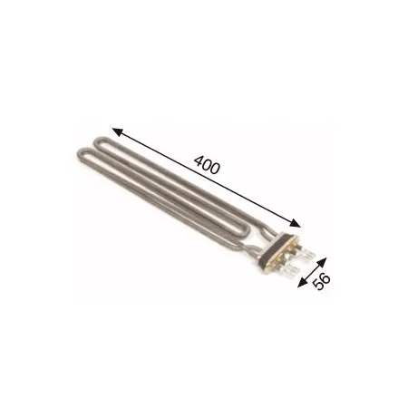 Resistencia tintoreria y lavanderia ZANUSSI 6