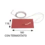 Resistencia Refrigeracion INFRICO 3
