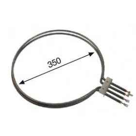 Resistencia secadora PHILIPS