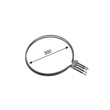Resistencia secadora PHILIPS