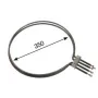 Resistencia secadora PHILIPS