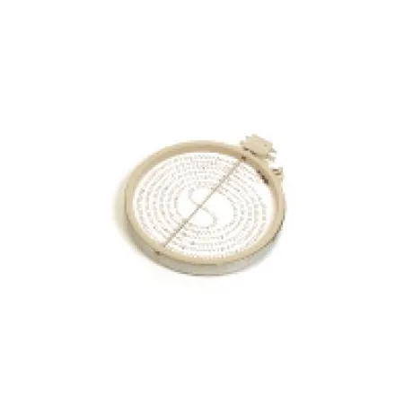 Resistencia placa radiante y encimera TEKA 2